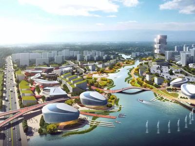 天府新區(qū)如何建設產(chǎn)業(yè)功能區(qū)?明天給你一份&ldquo;全攻略&rdquo;!