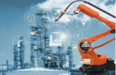 2018年中國工業(yè)互聯(lián)網(wǎng)行業(yè)發(fā)展現(xiàn)狀及前景分析,國內(nèi)市場產(chǎn)業(yè)競爭日趨激烈「圖」