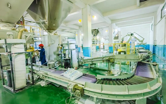 貴州天柱:實施&ldquo;富礦精開&rdquo; 推動集約發(fā)展