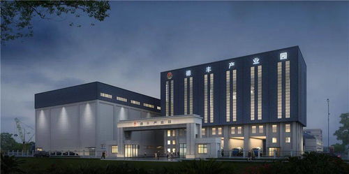 快看 張家港這個項目開工啦