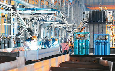 為實體經(jīng)濟注入 高新 動力 銳財經(jīng)