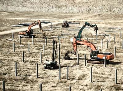 內蒙古自治區(qū)力爭在2024年底建成新能源項目2000萬千瓦